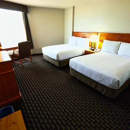 Continental Inn & Suites-2