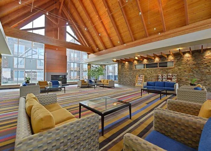 Edmonton Hotel & Convention Center Edmonton