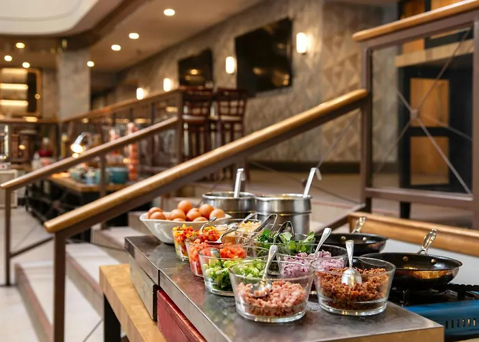The Westin Edmonton