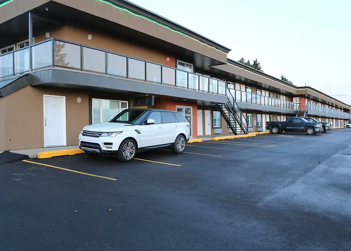 Family Hotel: Royal Lodge